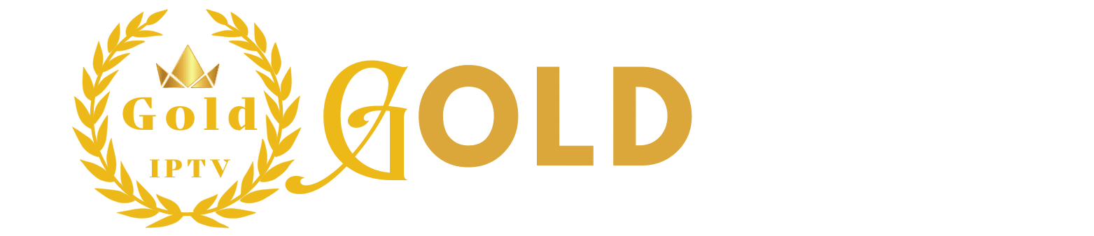 Gold IPTV