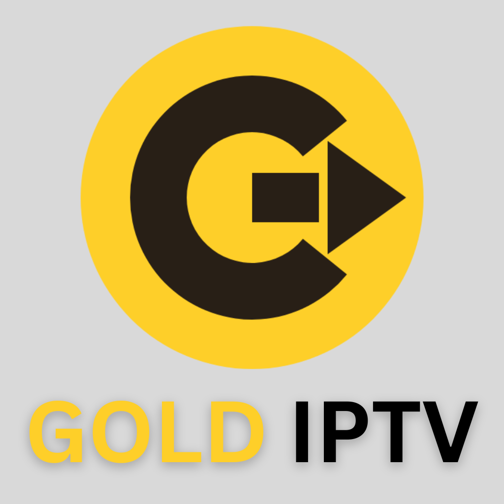 GOLD IPTV