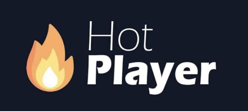 hot player